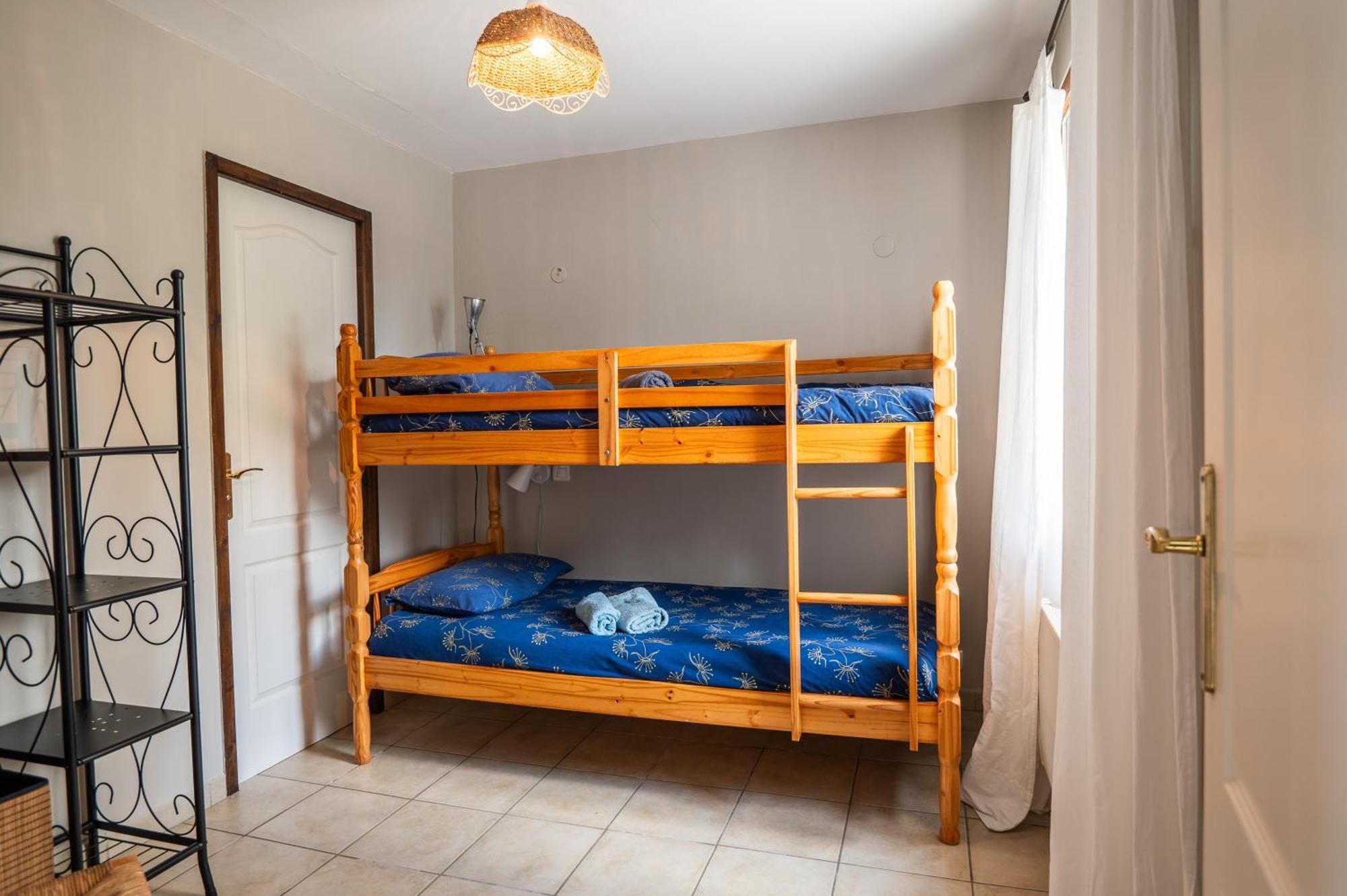 La Segonne Villa Montreal  Room photo