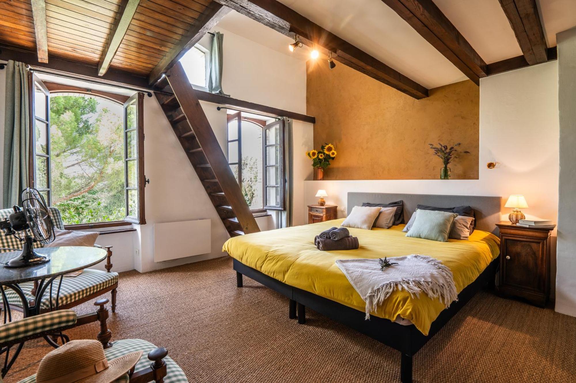 La Segonne Villa Montreal  Room photo