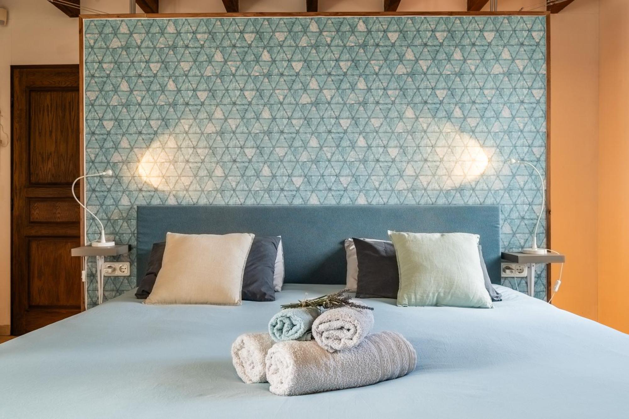 La Segonne Villa Montreal  Room photo